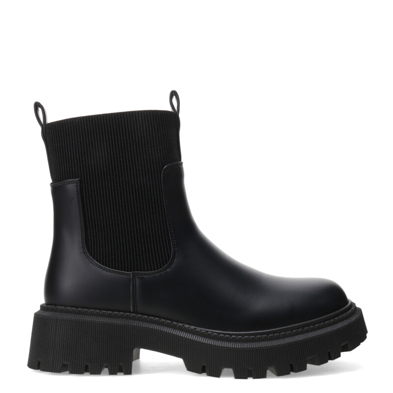 Botas de Mujer Miss Carol Maia Negro