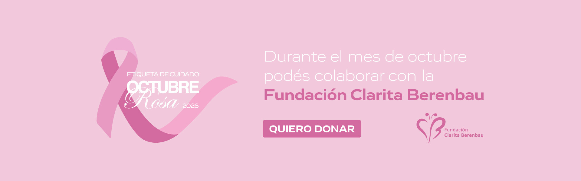 OCTUBRE ROSA