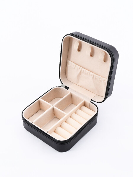 ORGANIZADOR PARA BIJOU NEGRO