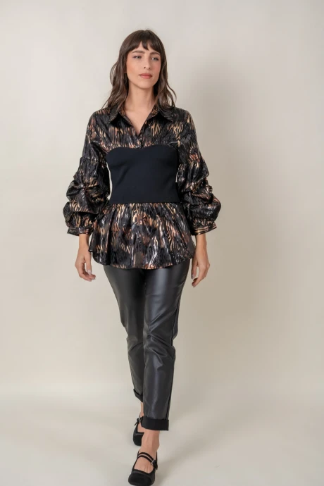 BLUSA FIRE BLUSA FIRE