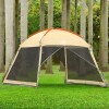 Gazebo Carpa Camping 3 X 3 Mts Con Mosquitero Bencor Gazebo Carpa Camping 3 X 3 Mts Con Mosquitero Bencor