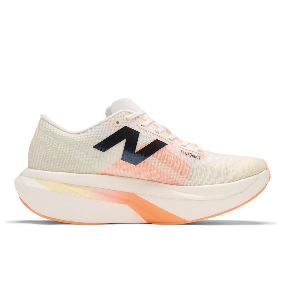 Zapatillas Running SC Elite v4 Mujer White