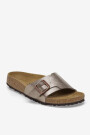 CATALINA BF GRACEFUL TAUPE Peltre
