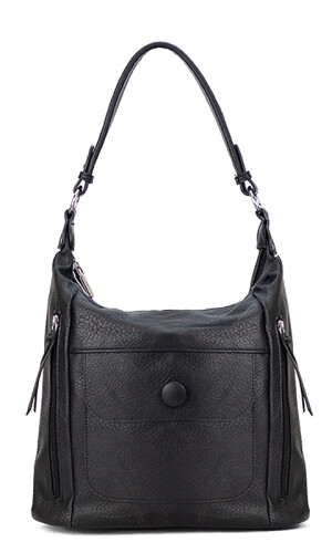 CARTERA MOURA NEGRO