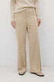 PANTALON NOBLE BEIGE