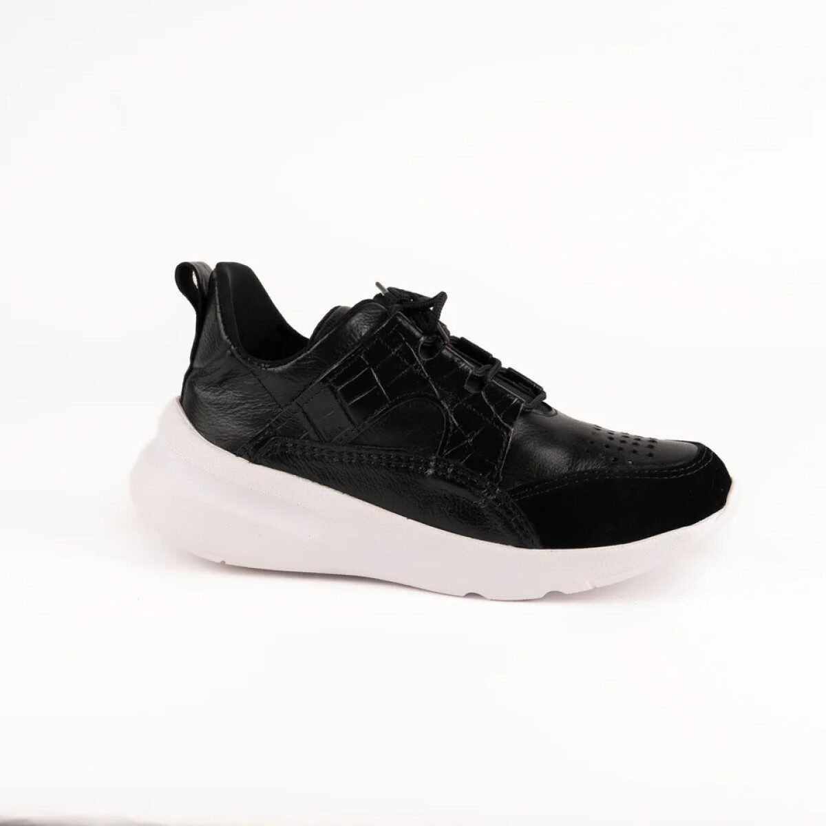 DEPORTIVO IVY - Negro 