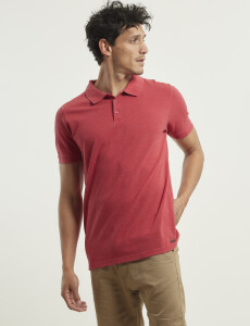 520154 REMERA HARRY Rojo