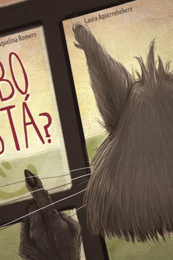 ¿lobo Está? ¿lobo Está?