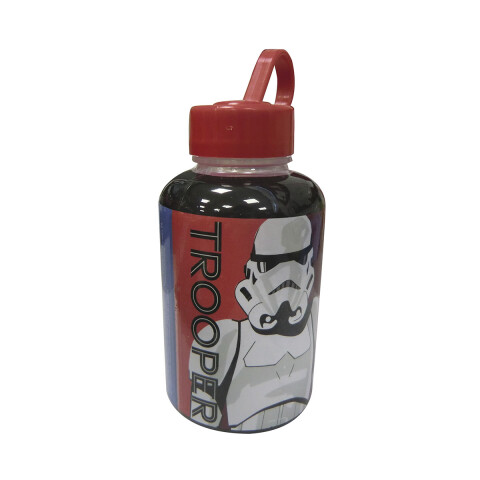 Botella Plástica 280 ml Star Wars