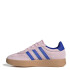 Championes de Mujer Adidas Bareeda W Rosado - Azul