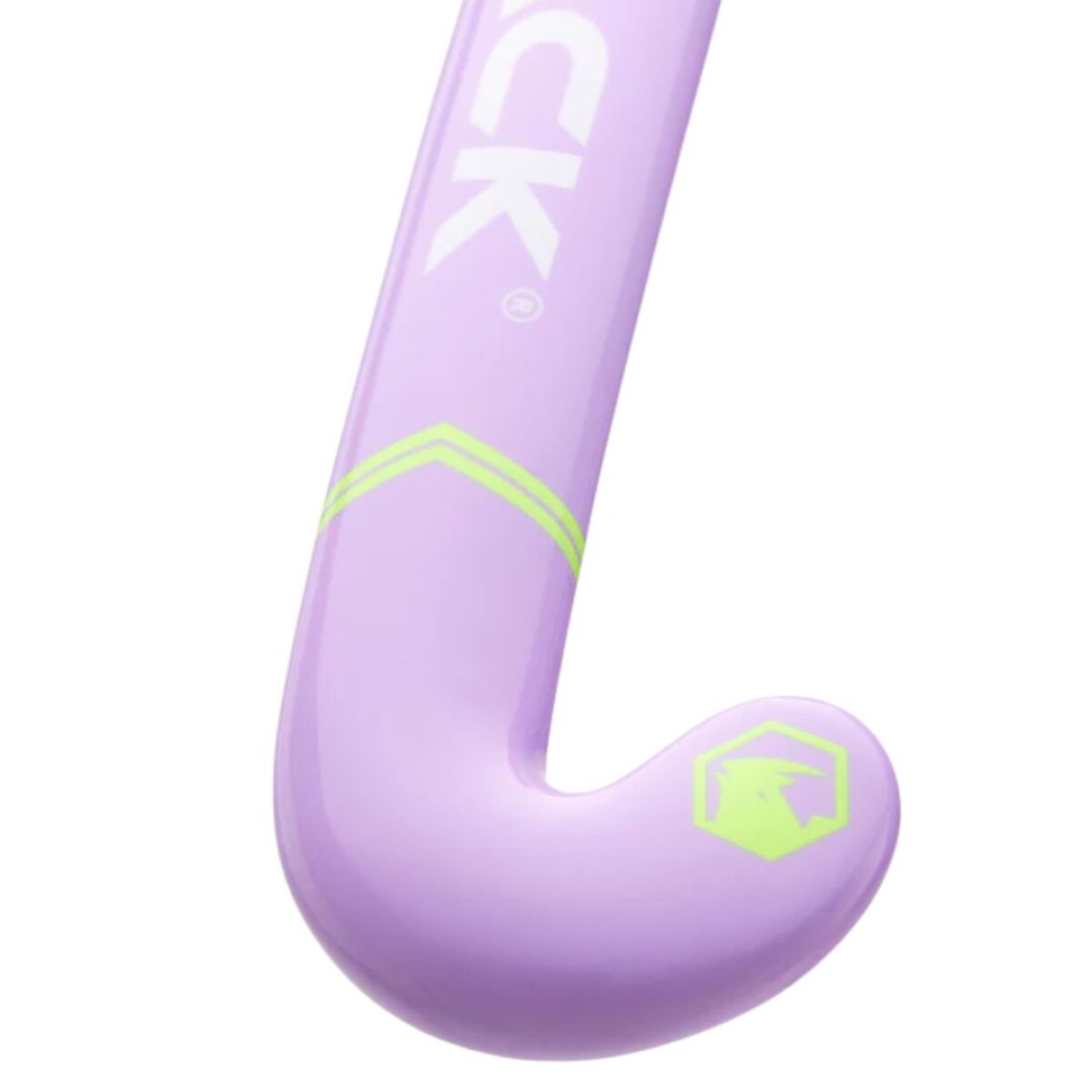 Palo de Hockey para inicio KIFARU 5% Carbono Lila