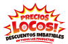 Precios Locos 2024