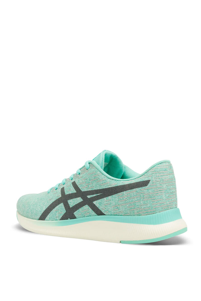 CALZADO DEPOTIVO ASICS STREETWISE Verde