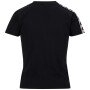 222 Banda Pippigt - Mujer Black