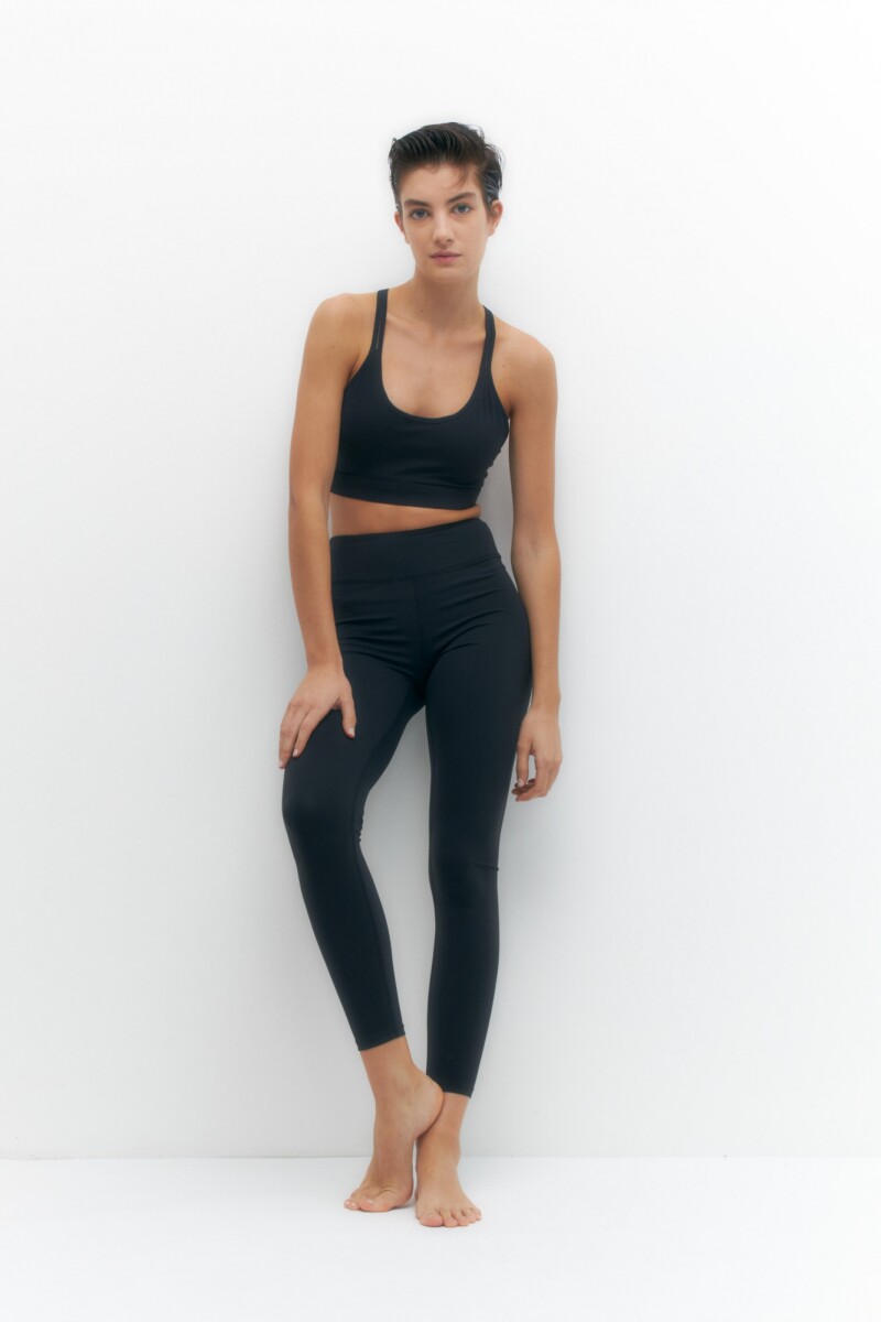 Legging - negro 