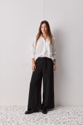 PANTALÓN CHARCOT Negro