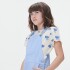 BLUSA MM FEM BRANCO