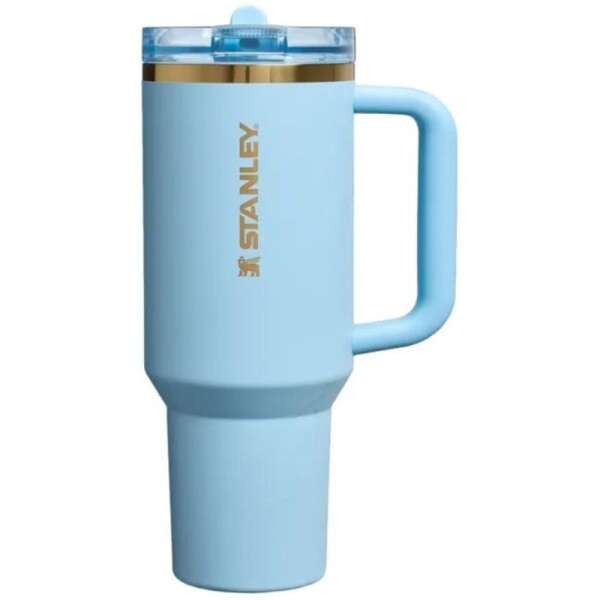 Termo Stanley Quencher Protour Messi 1.8Lts Striker Blue Termo Stanley Quencher Protour Messi 1.8Lts Striker Blue