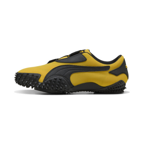 Mostro OG Prime 40320615 Amarillo/negro