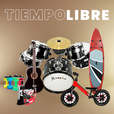 Tiempo Libre