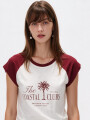 Remera Nagasaki Estampado 2