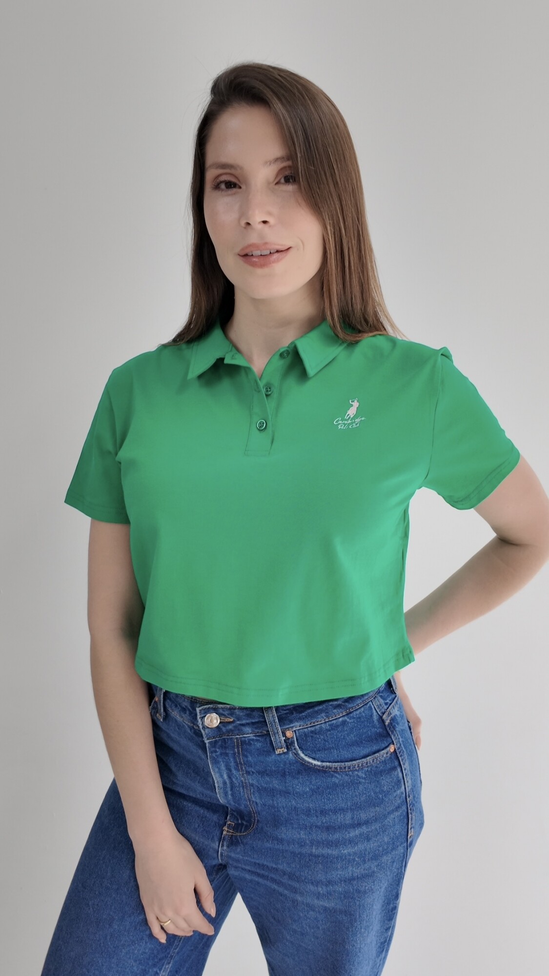 Polo short Polo short