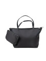 Cartera Terra Negro