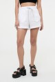 SHORT Blanco