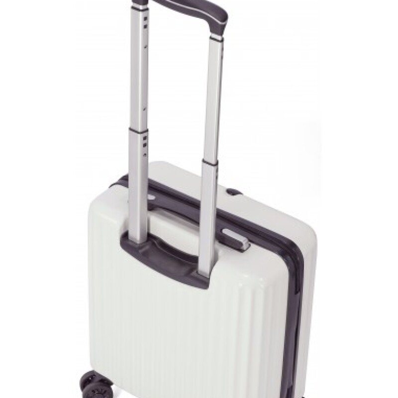 Valija Benzi 4 Ruedas Azul S TROLLEY ABS 4 RUEDAS AZUL S BZ5785A