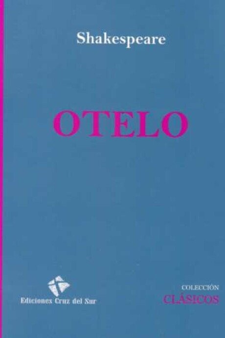 OTELO OTELO