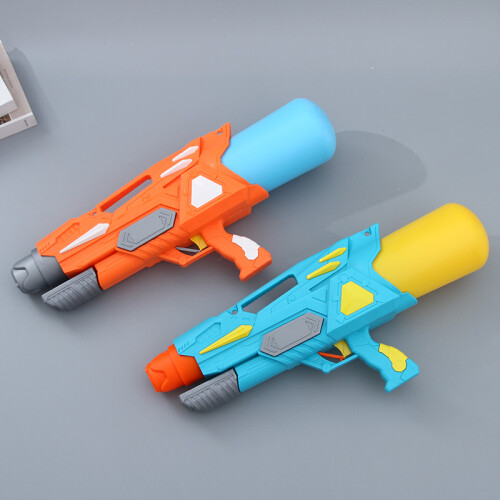 Pistola De Agua A Presión Con 3 Modos – 5875 Pistola De Agua A Presión Con 3 Modos – 5875