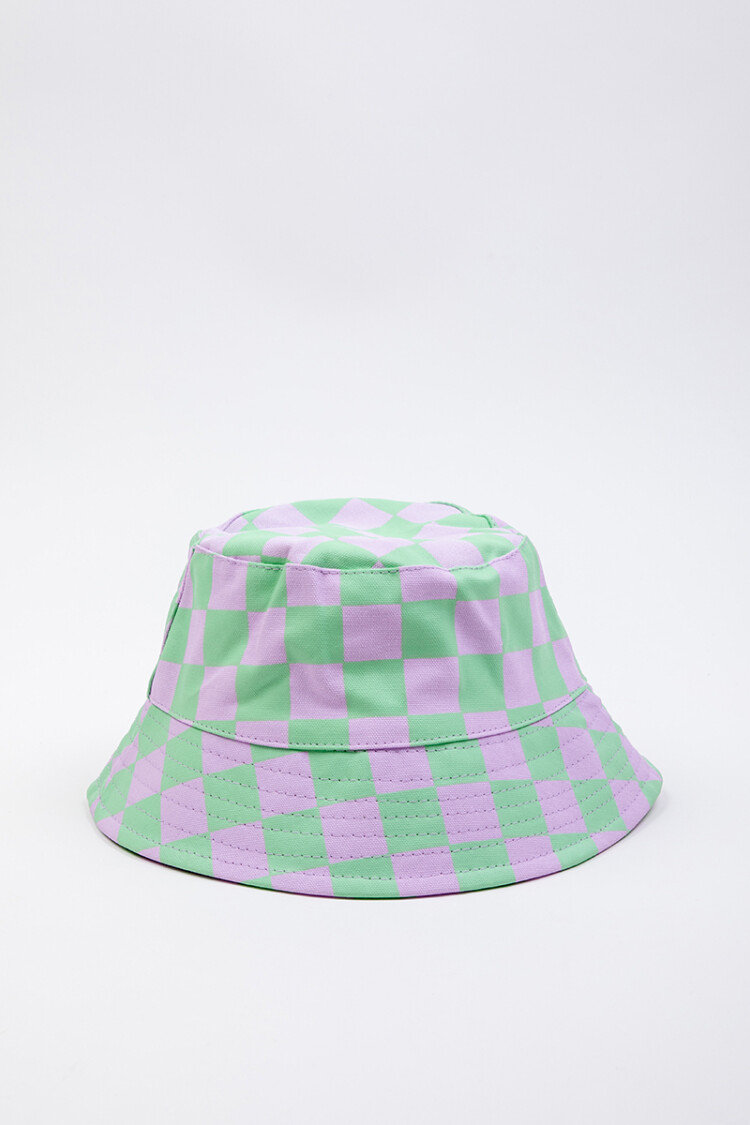 GORRO BENN Verde