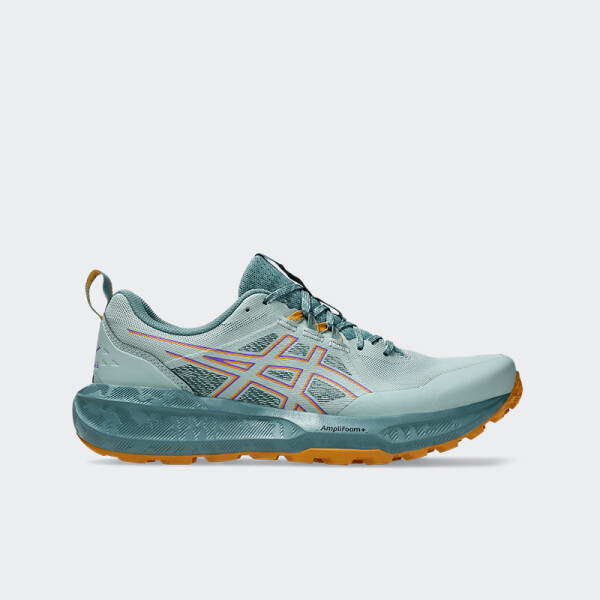 Championes Asics Gel Sonoma 8 Verde