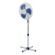 Ventilador MI 16", 3 aspas de plástico. Ventilador MI 16", 3 aspas de plástico.