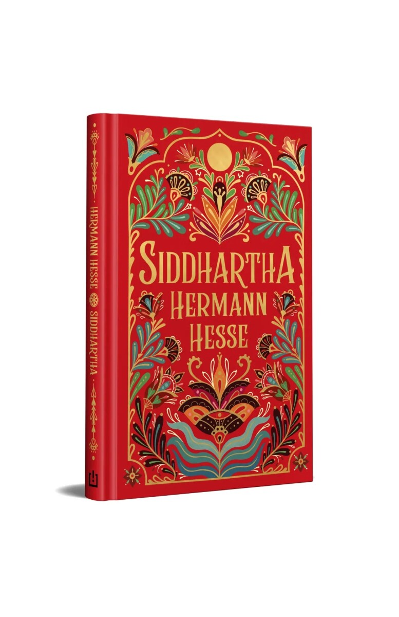 Siddhartha. Edición especiall 