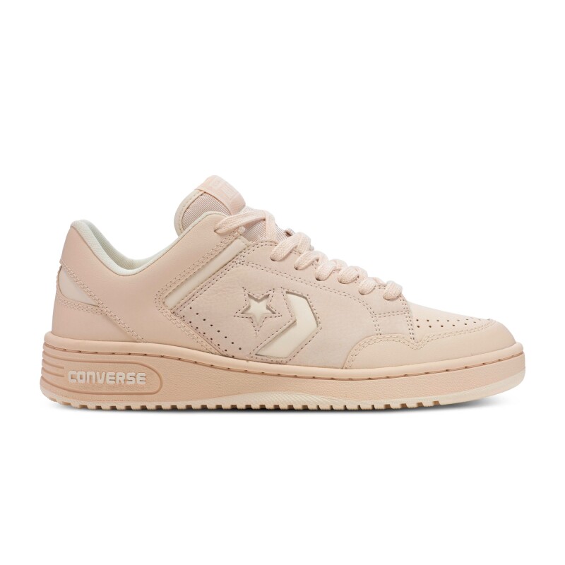 Zapatillas Weapon de Hombre Crema