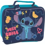 STOR LONCHERA TERMICA STITCH única