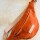 Leather Fanny Pack Gamuza Terracota