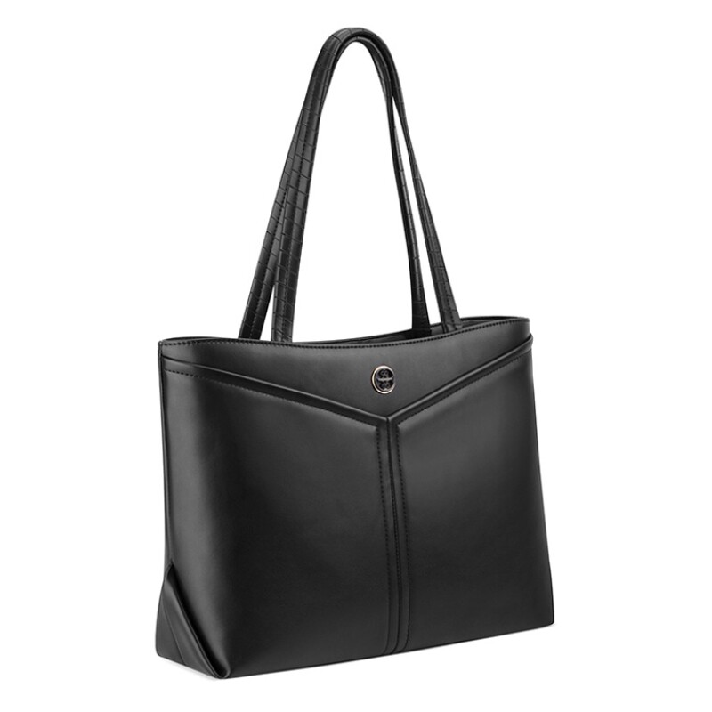 Tote hb Erina 3 Comp Tote Black