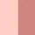 DEL RIO Pack duo bikini modal Durazno/Rosa