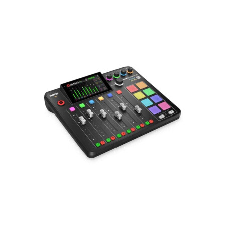 Consola Digital Rode Rodecaster Pro Ii