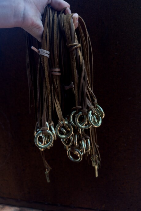 Perfect Shape Necklace Perfect Shape Necklace