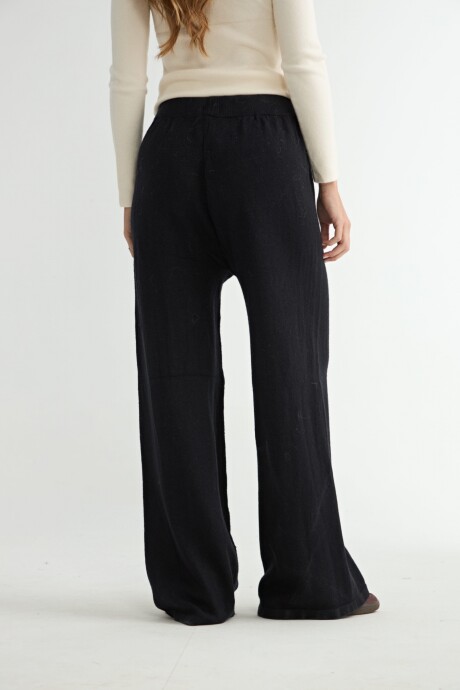 PANTALÓN TULIPA T2 NEGRO
