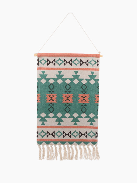TAPIZ COLGANTE ESTAMPADO 1