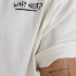 Remera Pulau Why Not Blanco