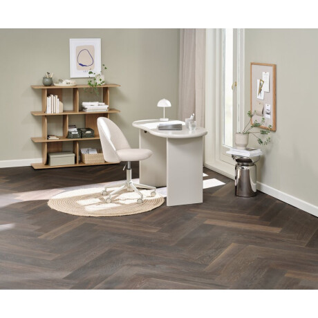Silla de escritorio KOKKEDAL beige Beige