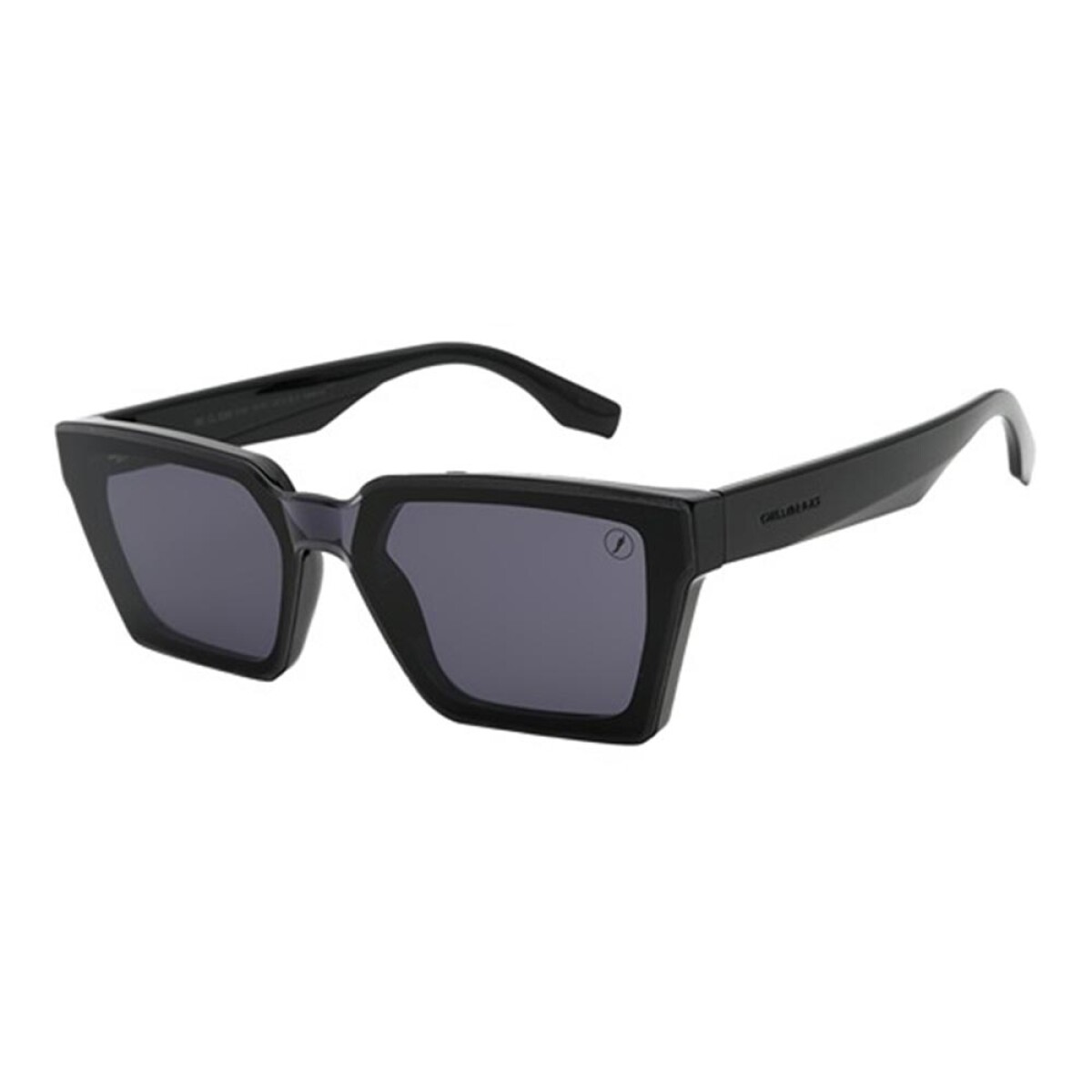Lentes de Sol Infinity Cuadrado Unisex 