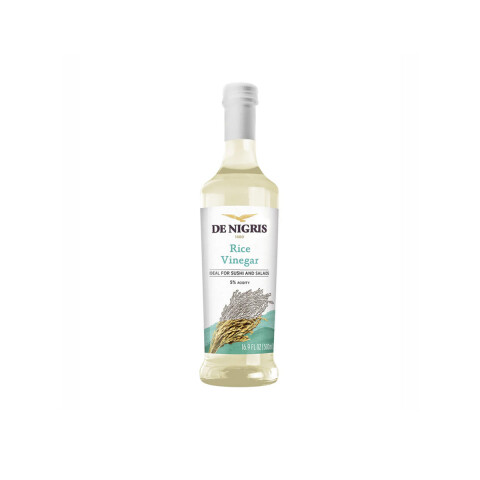 Vinagre de arroz De Nigris 500ml Vinagre Arroz De Nigris 500ml