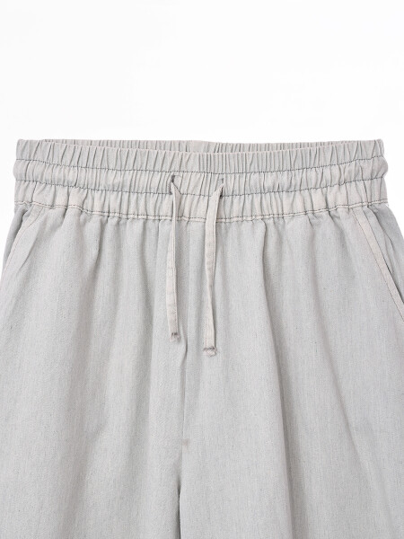 PANTALON JUAQUI III CELESTE