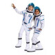 Disfraz de Astronauta Talle S Disfraz de Astronauta Talle S